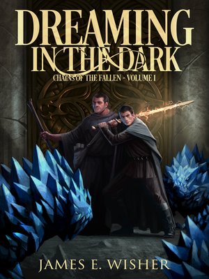 cover image of Dreaming in the Dark